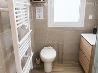 Studio meublé à Hesdigneul-lès-Boulogne — photo 4