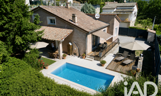 Maison 5 Pièces 114 m² à vendre à Labégude (07200)