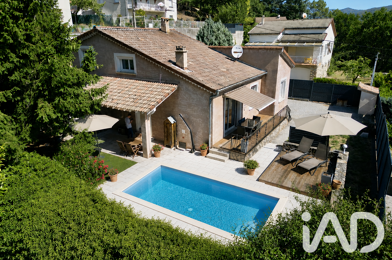Maison 5 pièces 235000 €