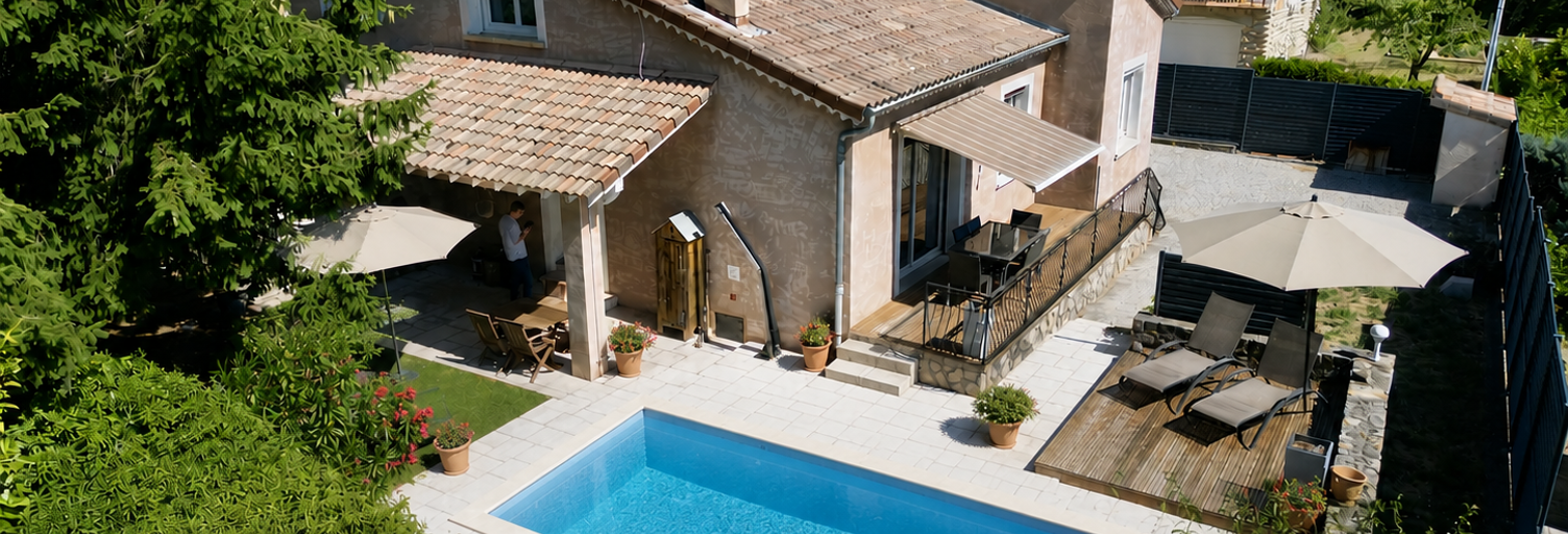 Maison 5 Pièces 114 m² à vendre à Labégude (07200)