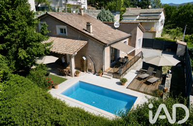 Vente Maison traditionnelle 5 pièces — photo du bien