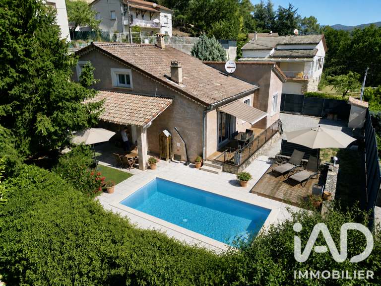 Vente Maison traditionnelle 5 pièces — photo 1
