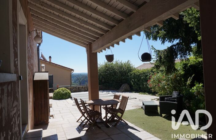 Vente Maison traditionnelle 5 pièces — photo 2