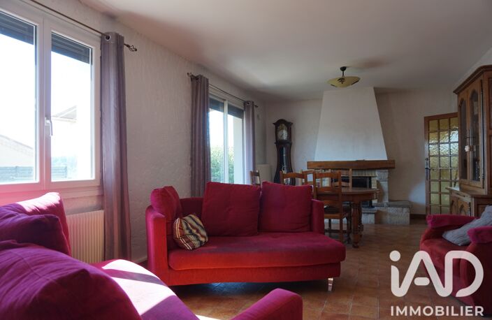 Vente Maison traditionnelle 5 pièces — photo 3