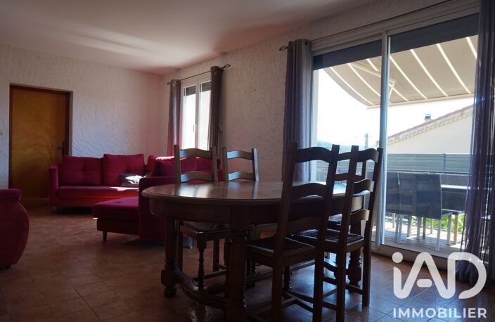 Vente Maison traditionnelle 5 pièces — photo 4