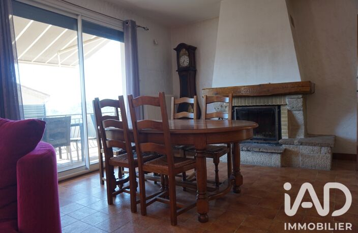 Vente Maison traditionnelle 5 pièces — photo 5