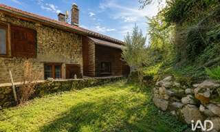 Maison 4 Pièces 88 m² à vendre à Noyarey (38360)