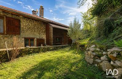 Vente Maison/villa 4 pièces — photo du bien
