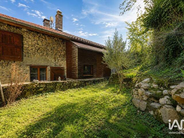 Vente Maison/villa 4 pièces — photo du bien