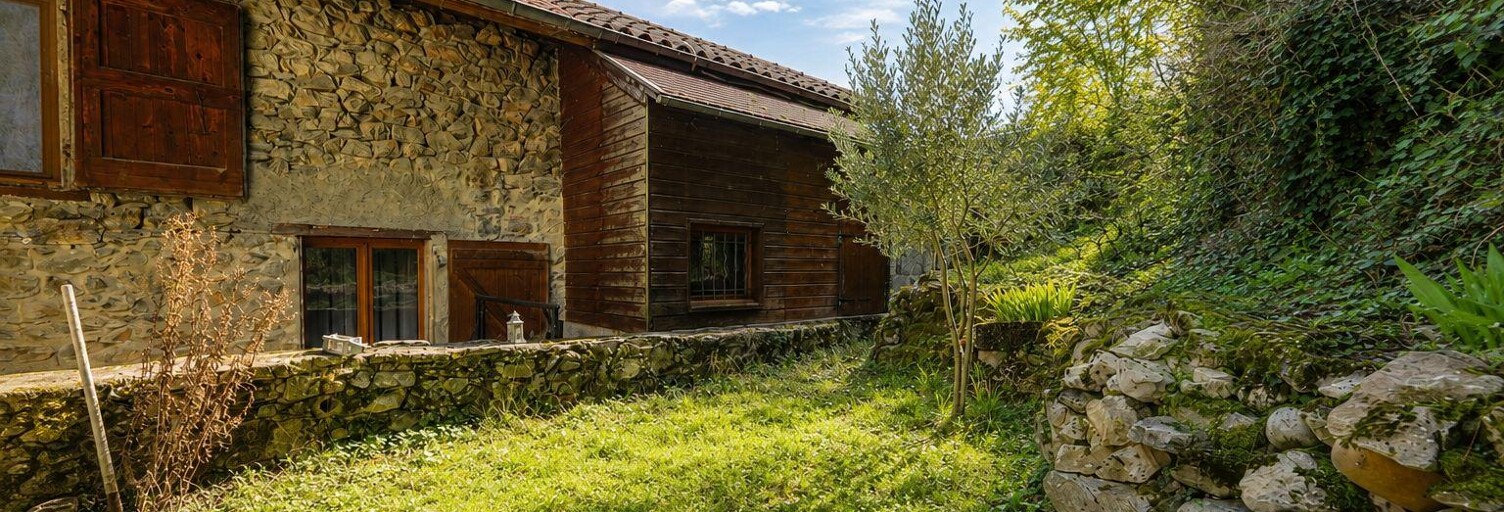Maison 4 Pièces 88 m² à vendre à Noyarey (38360)