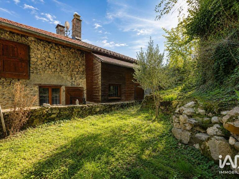 Vente Maison/villa 4 pièces — photo 1