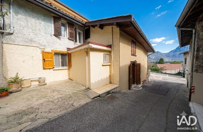 Vente Maison/villa 4 pièces — photo 3