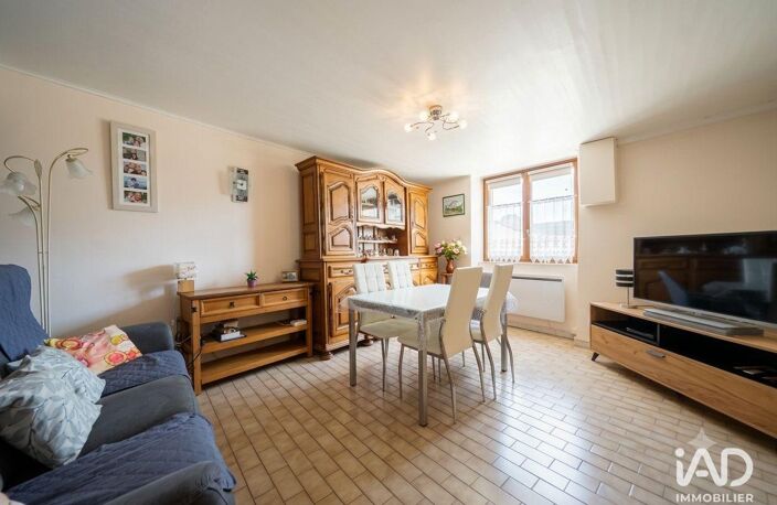 Vente Maison/villa 4 pièces — photo 4