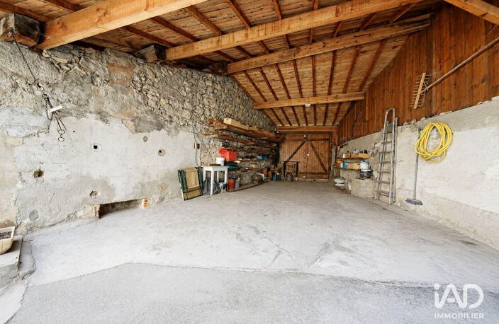 Vente Maison/villa 4 pièces — photo 5