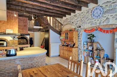 Maison 4 pièces 174000 €