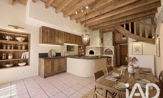 Maison 4 Pièces 130 m² à vendre à Entre-deux-Guiers (38380)