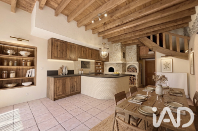Maison 4 pièces 174000 €
