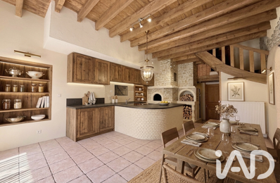 Vente Maison de ville 4 pièces — photo du bien