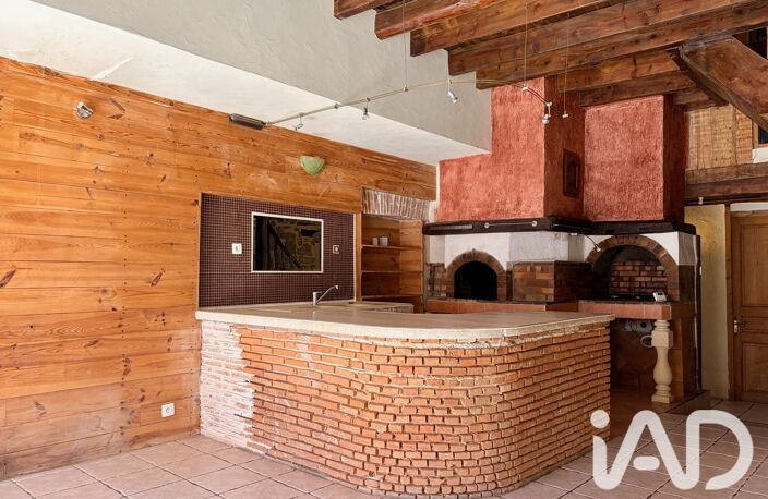 Vente Maison de ville 4 pièces — photo 3