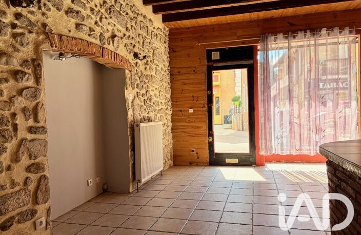Vente Maison de ville 4 pièces — photo 5