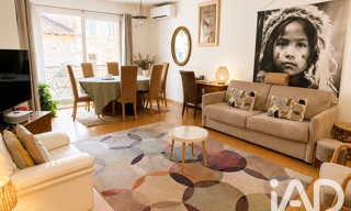 Immeuble  220 m² à vendre à Vidauban (83550)