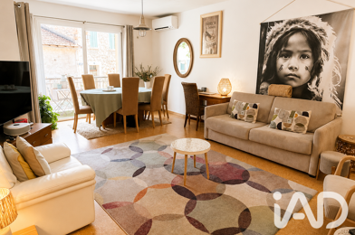 Immeuble  390000 €