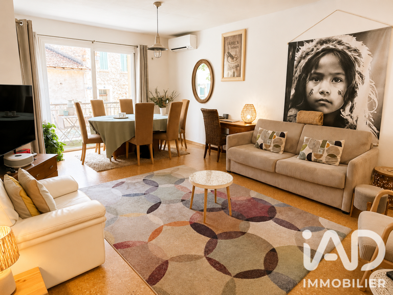 Vente Immeuble 220 m&sup2; — photo 1