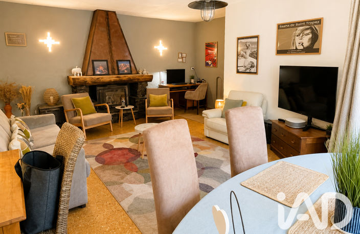 Vente Immeuble 220 m&sup2; — photo 4