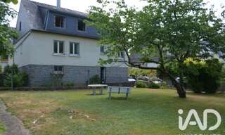 Maison 9 Pièces 192 m² à vendre à Rennes (35700)