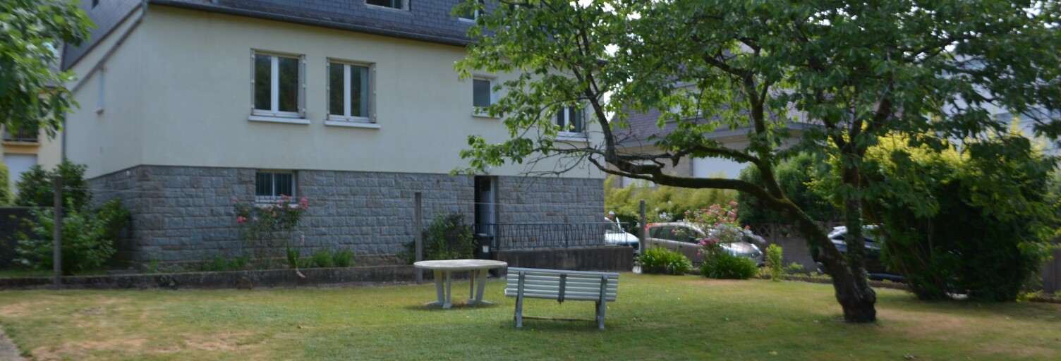 Maison 9 Pièces 192 m² à vendre à Rennes (35700)