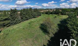 Terrain  376 m² à vendre à Fontvieille (13990)