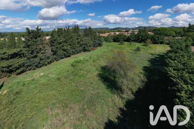 Terrain  170000 €