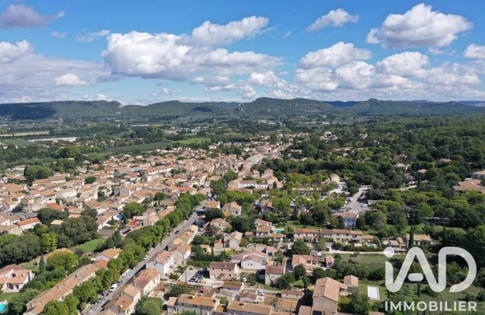 Vente Terrain à bâtir 376 m&sup2; — photo 2