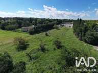 Vente Terrain à bâtir 376 m&sup2; — photo 3