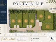 Vente Terrain à bâtir 376 m&sup2; — photo 4
