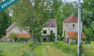 Maison 3 Pièces 70 m² à vendre à Monestier (03140)
