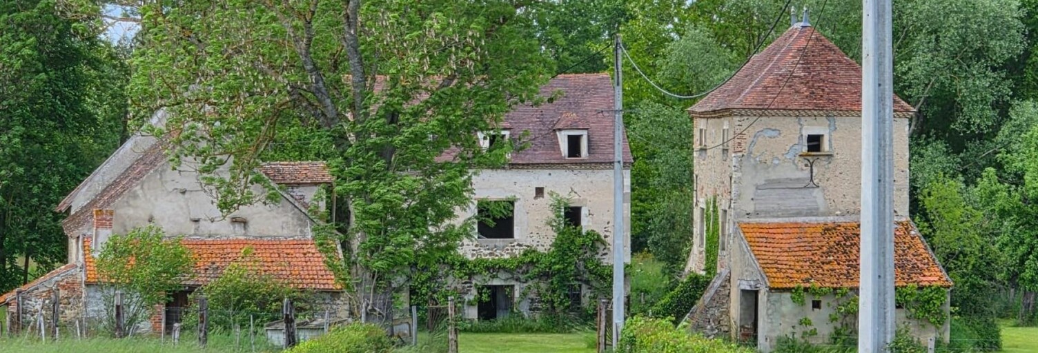 Maison 3 Pièces 70 m² à vendre à Monestier (03140)