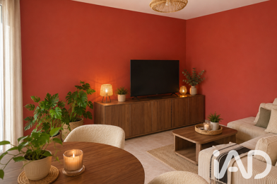Appartement 2 pièces 189000 €