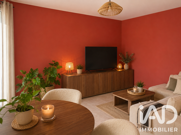 Vente Appartement 2 pièces — photo 1
