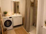 Vente Appartement 2 pièces — photo 4