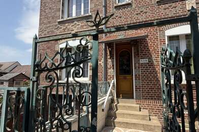 Maison 9 pièces 179000 €