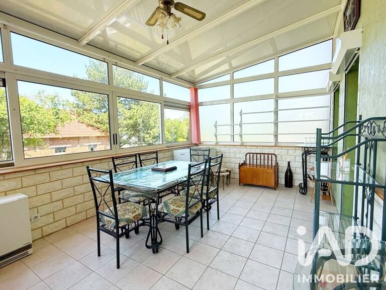 Vente Maison de ville 9 pièces — photo 1
