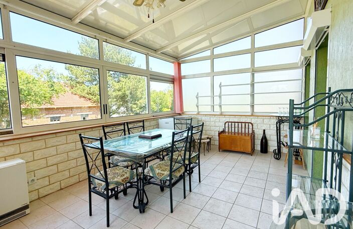 Vente Maison de ville 9 pièces — photo 3