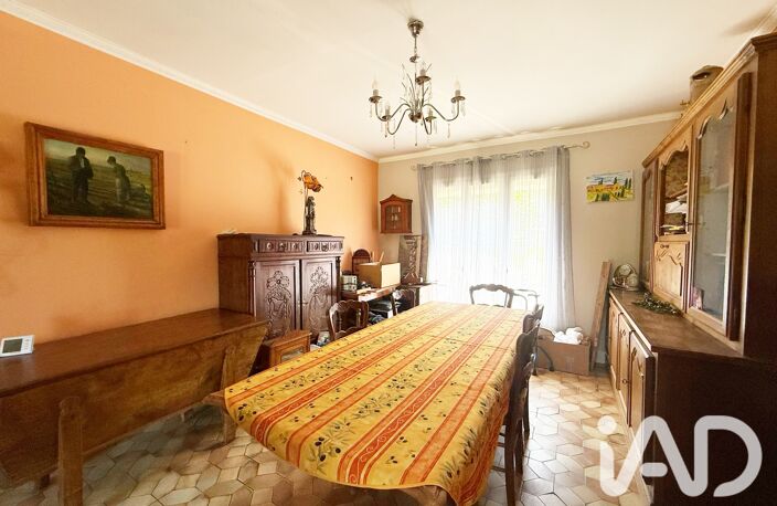 Vente Maison de ville 9 pièces — photo 5