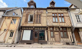 Appartement 1 Pièce 27 m² à vendre à Troyes (10000)