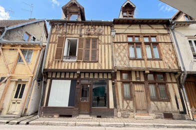 Appartement 1 pièces 75000 €