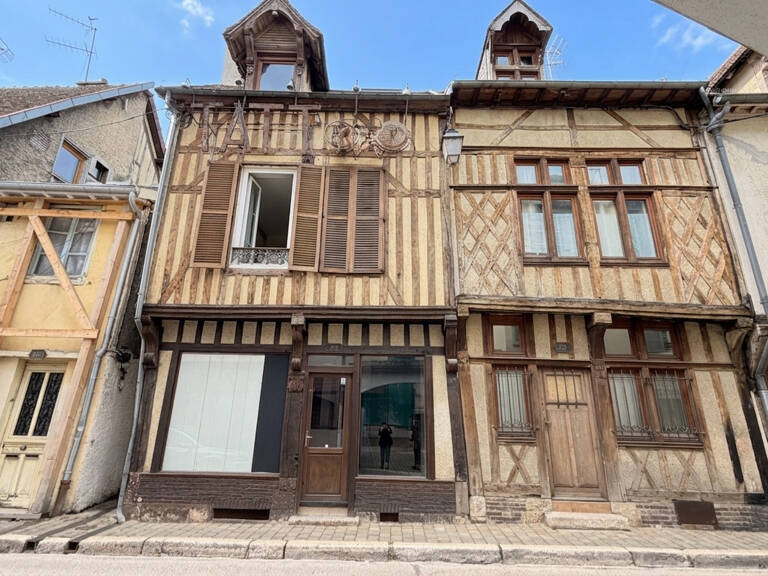Appartement de charme idéal investissement   À deux pas de l — photo 1