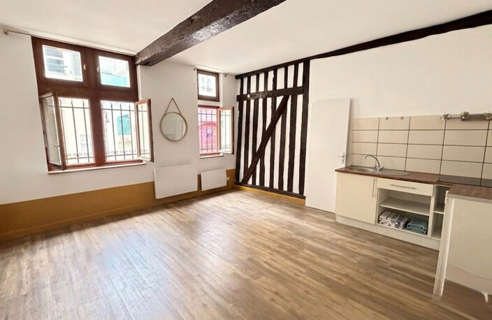 Appartement de charme idéal investissement   À deux pas de l — photo 2
