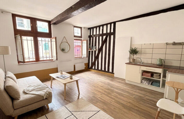 Appartement de charme idéal investissement   À deux pas de l — photo 3