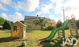 Maison 4 Pièces 73 m² à vendre à Sotteville (50340)